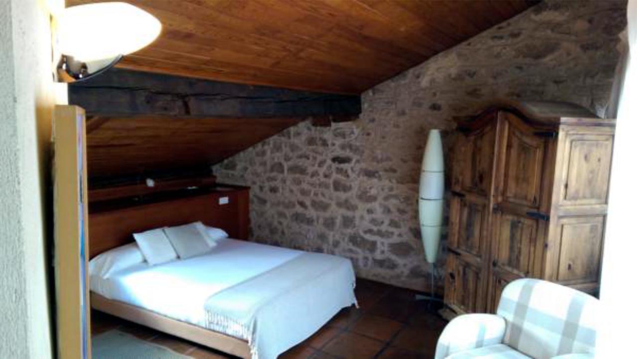 Real Posada De La Mesta Molinos de Duero Exterior foto